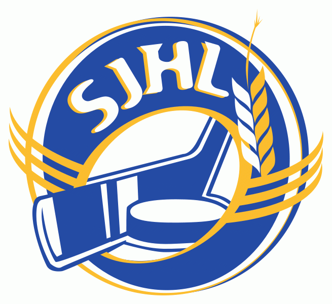 SJHL 2002-Pres Primary Logo iron on transfers for clothing